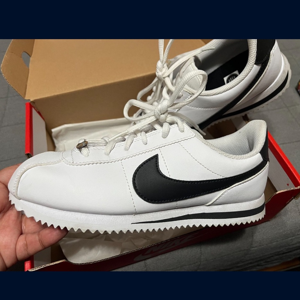 Nike Cortez Shoes